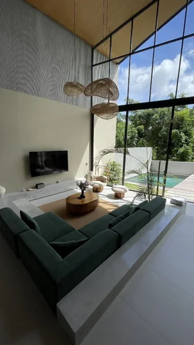 Villa in Другой, Bali, Indonesia — 2 bedrooms — photo 4