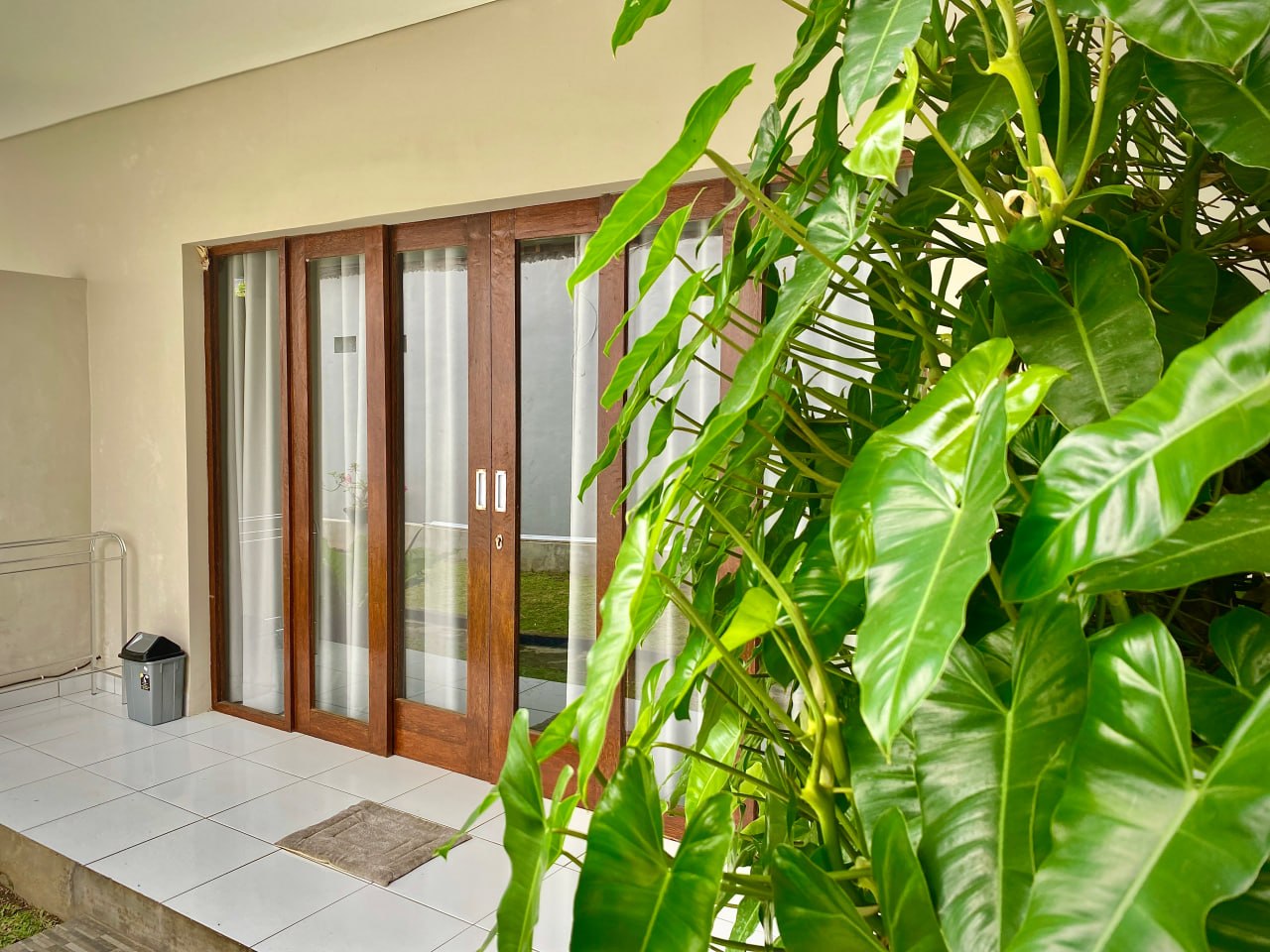 Guest House in Canggu, Bali, Indonesia — 1 bedroom — photo 1