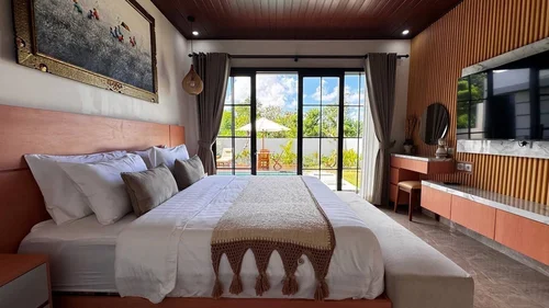 Villa in Ungasan, Bali, Indonesia — 2 bedrooms — photo 2