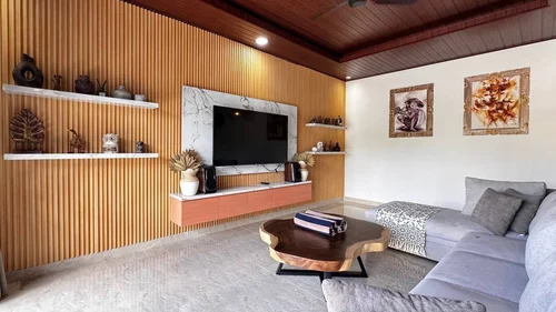 Villa in Ungasan, Bali, Indonesia — 2 bedrooms — photo 3
