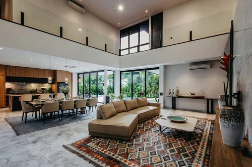 Villa in Umalas, Bali, Indonesia — 5 bedrooms — photo 2