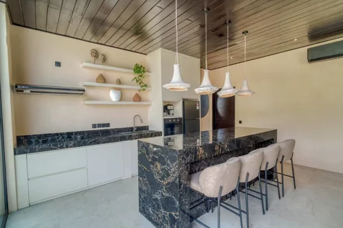 Villa in Canggu, Bali, Indonesia — 3 bedrooms — photo 3