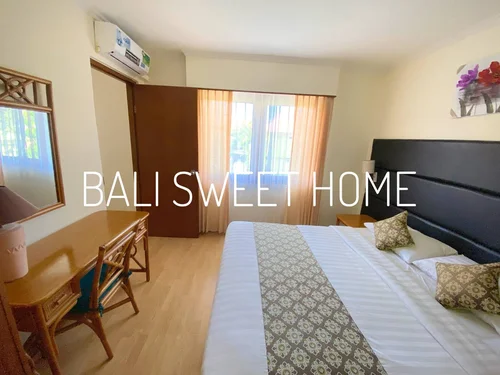 Apartment in Nusa Dua, Bali, Indonesia — 2 bedrooms — photo 5