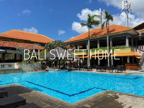 Apartment in Nusa Dua, Bali, Indonesia — 2 bedrooms — photo 8