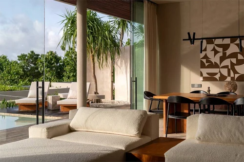 Villa in Другой, Bali, Indonesia — photo 9