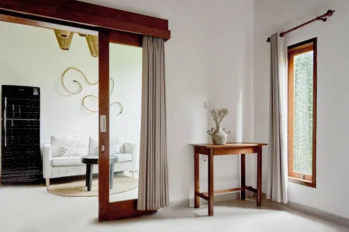 Villa in Ubud, Bali, Indonesia — 2 bedrooms — photo 4