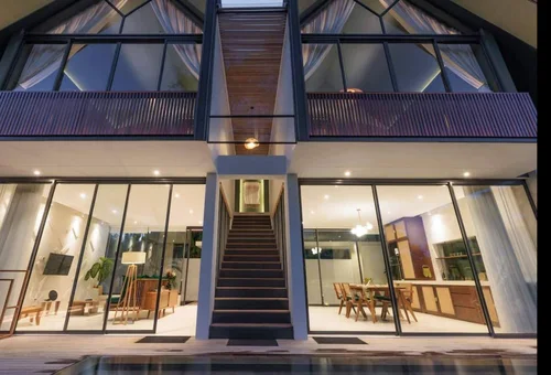 Villa in Другой, Bali, Indonesia — 2 bedrooms — photo 3