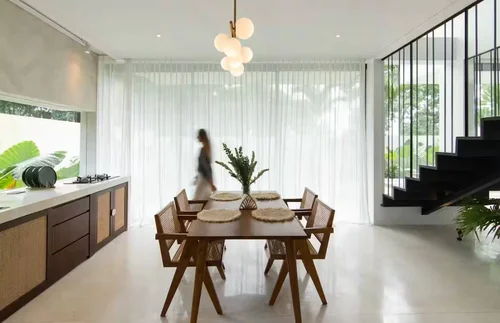 Villa in Другой, Bali, Indonesia — 2 bedrooms — photo 8