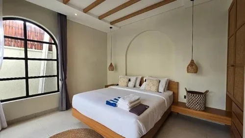 Villa in Canggu, Bali, Indonesia — 3 bedrooms — photo 5
