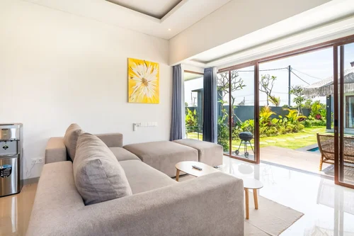 Villa in Canggu, Bali, Indonesia — 2 bedrooms — photo 5
