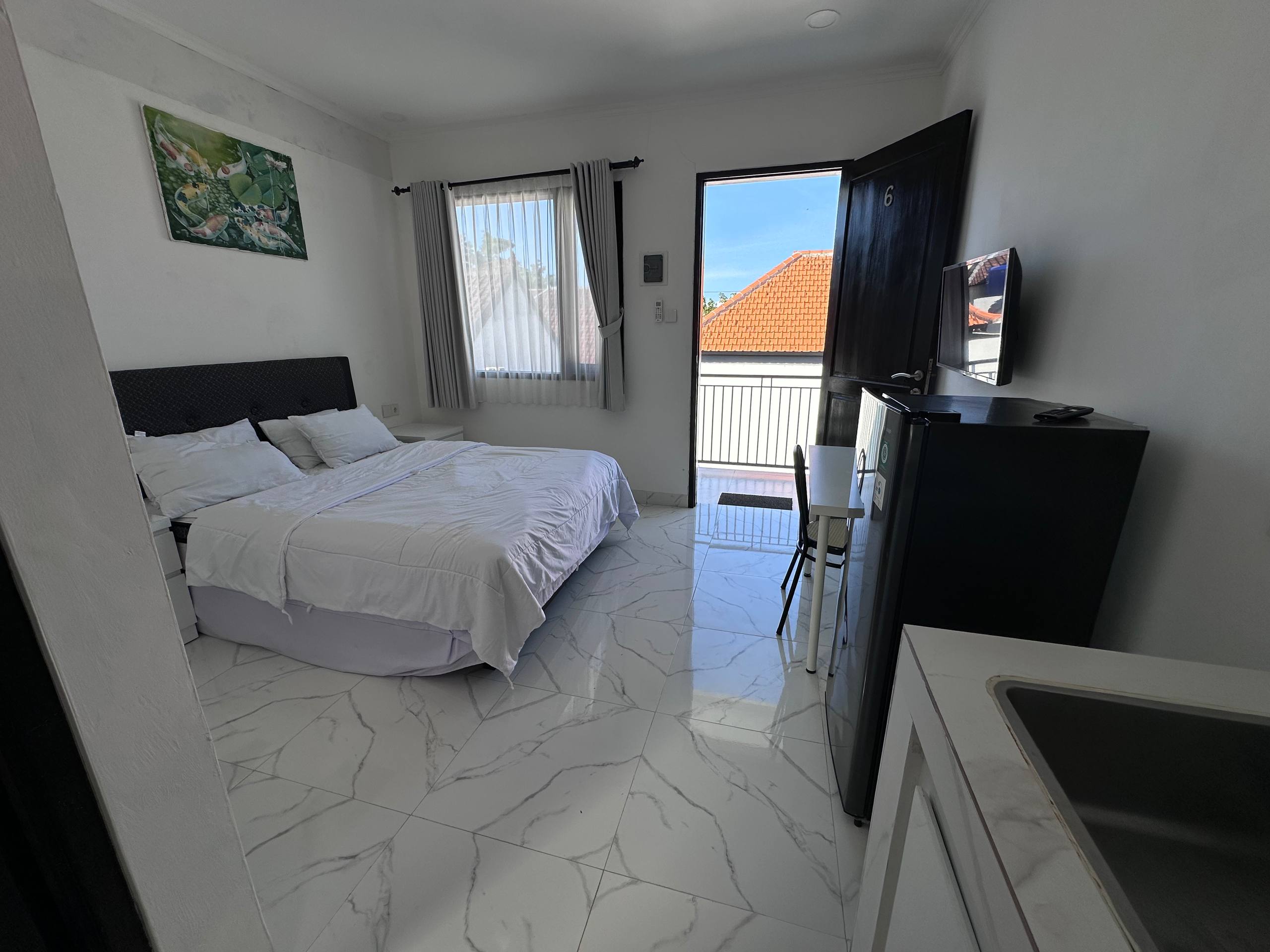 Property in Другой, Bali, Indonesia — photo 1
