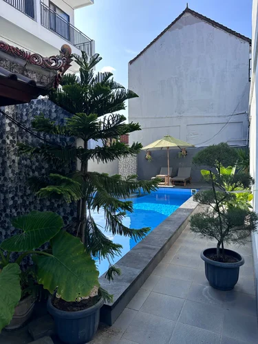 Property in Другой, Bali, Indonesia — photo 4