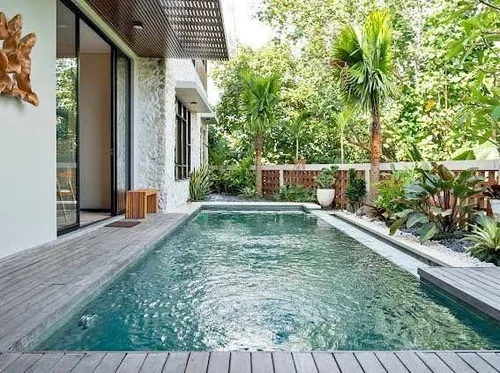 Villa in Canggu, Bali, Indonesia — 4 bedrooms — photo 2