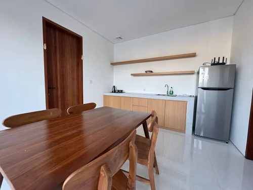 Villa in Canggu, Bali, Indonesia — 2 bedrooms — photo 2