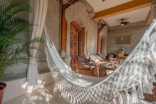 Villa in Ubud, Bali, Indonesia — 5 bedrooms — photo 1