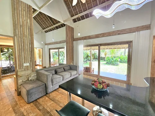 Villa in Другой, Bali, Indonesia — 3 bedrooms — photo 2