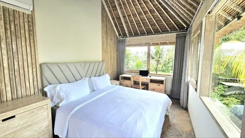 Villa in Другой, Bali, Indonesia — 3 bedrooms — photo 7