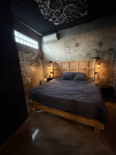 Loft in Canggu, Bali, Indonesia — 1 bedroom — photo 1