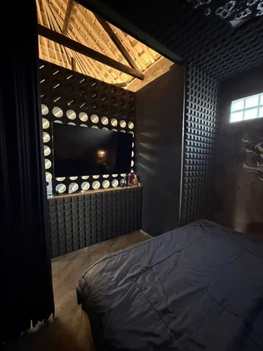 Loft in Canggu, Bali, Indonesia — 1 bedroom — photo 2