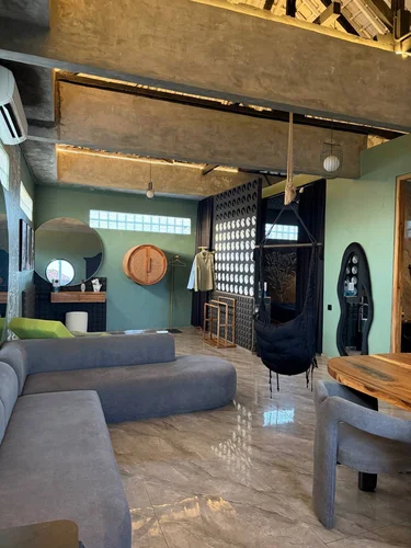 Loft in Canggu, Bali, Indonesia — 1 bedroom — photo 4