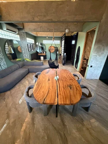 Loft in Canggu, Bali, Indonesia — 1 bedroom — photo 5