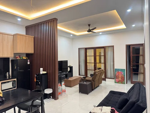 Room in Umalas, Bali, Indonesia — 1 bedroom — photo 3