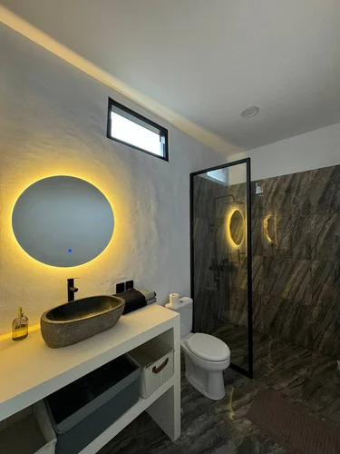Villa in Canggu, Bali, Indonesia — 3 bedrooms — photo 6