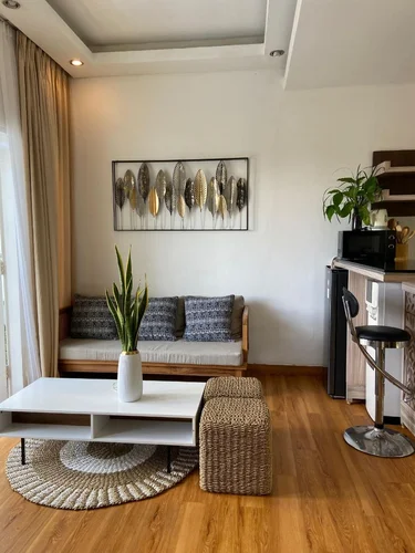 Loft in Другой, Bali, Indonesia — 2 bedrooms — photo 2