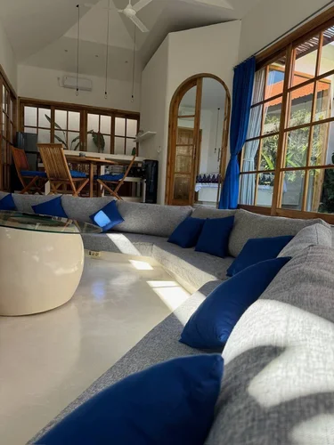 Villa in Canggu, Bali, Indonesia — 2 bedrooms — photo 3