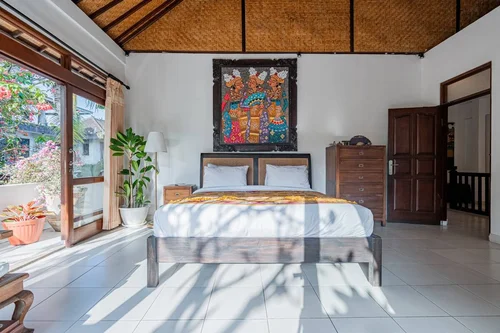 Villa in Ubud, Bali, Indonesia — 5 bedrooms — photo 7