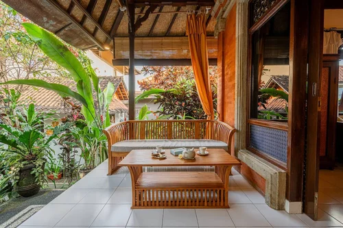 Villa in Ubud, Bali, Indonesia — 5 bedrooms — photo 9