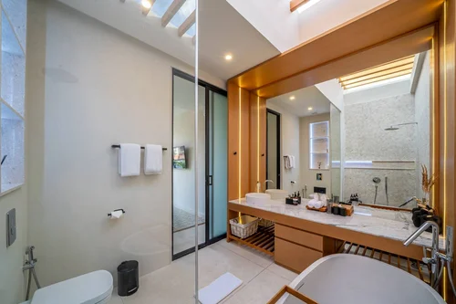 Villa in Canggu, Bali, Indonesia — 2 bedrooms — photo 6