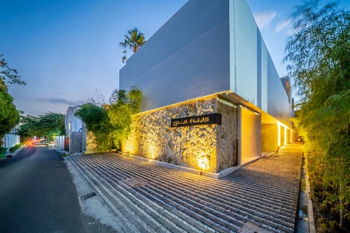 Villa in Canggu, Bali, Indonesia — 2 bedrooms — photo 8
