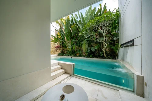 Villa in Canggu, Bali, Indonesia — 2 bedrooms — photo 3