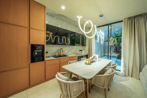Villa in Canggu, Bali, Indonesia — 2 bedrooms — photo 5
