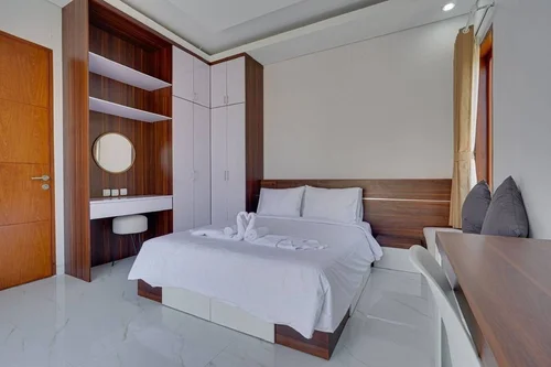 Villa in Sanur, Bali, Indonesia — 3 bedrooms — photo 2