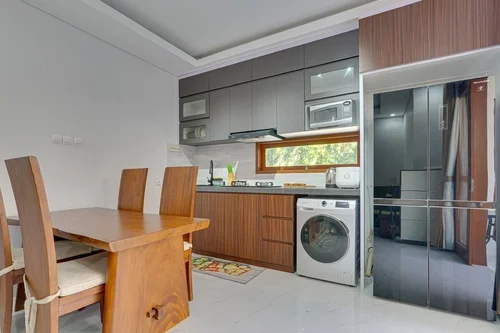 Villa in Sanur, Bali, Indonesia — 3 bedrooms — photo 3
