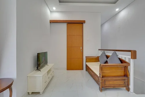 Villa in Sanur, Bali, Indonesia — 3 bedrooms — photo 4