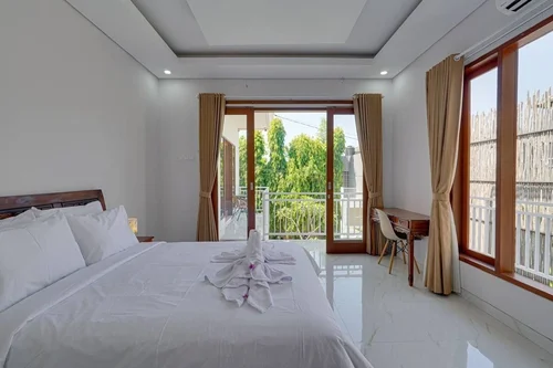 Villa in Sanur, Bali, Indonesia — 3 bedrooms — photo 5