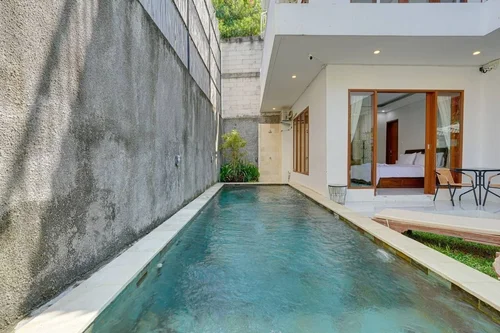 Villa in Sanur, Bali, Indonesia — 3 bedrooms — photo 7