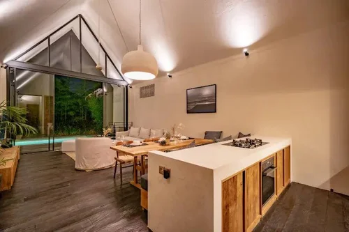 Villa in Другой, Bali, Indonesia — 2 bedrooms — photo 8