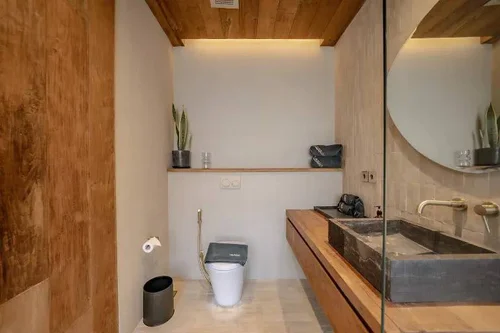 Villa in Другой, Bali, Indonesia — 2 bedrooms — photo 10