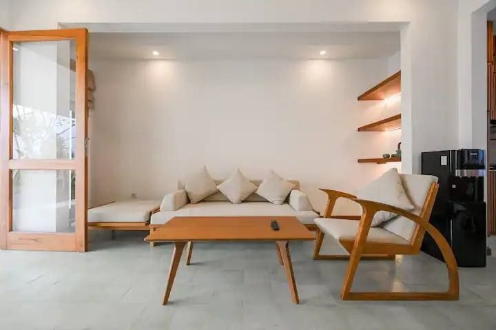 Villa in Sanur, Bali, Indonesia — 2 bedrooms — photo 1