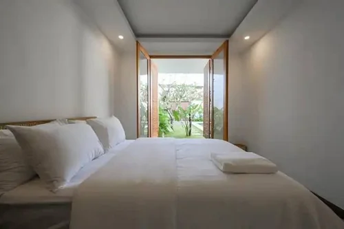 Villa in Sanur, Bali, Indonesia — 2 bedrooms — photo 2