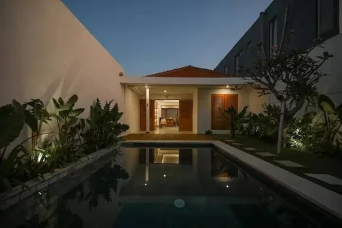 Villa in Sanur, Bali, Indonesia — 2 bedrooms — photo 4