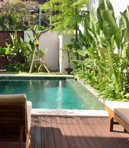 Villa in Sanur, Bali, Indonesia — 2 bedrooms — photo 5