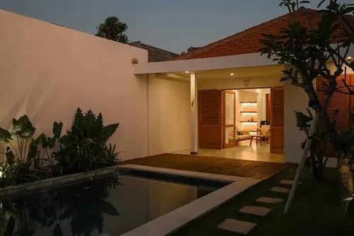 Villa in Sanur, Bali, Indonesia — 2 bedrooms — photo 6