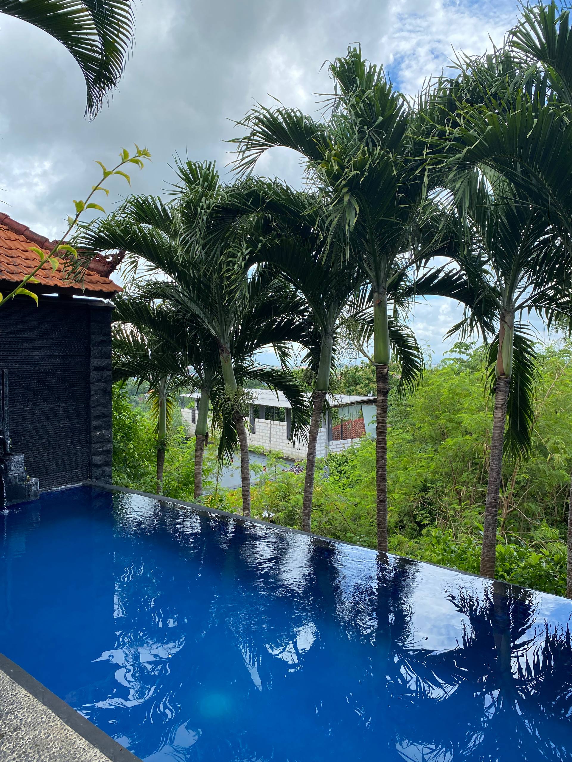 Villa in Nusa Dua, Bali, Indonesia — 1 bedroom — photo 1