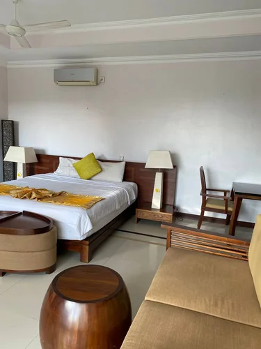 Villa in Nusa Dua, Bali, Indonesia — 1 bedroom — photo 4