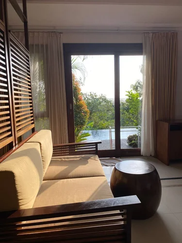 Villa in Nusa Dua, Bali, Indonesia — 1 bedroom — photo 5